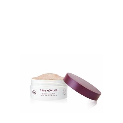 CINQ MONDES Baume Sublime 200 gr
